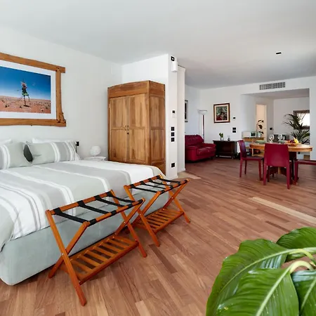 Squero Loft *