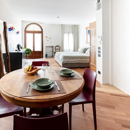 Squero Loft * تريفيزو