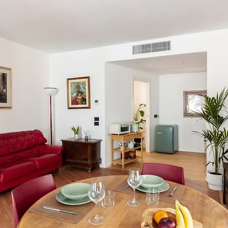 Squero Loft تريفيزو