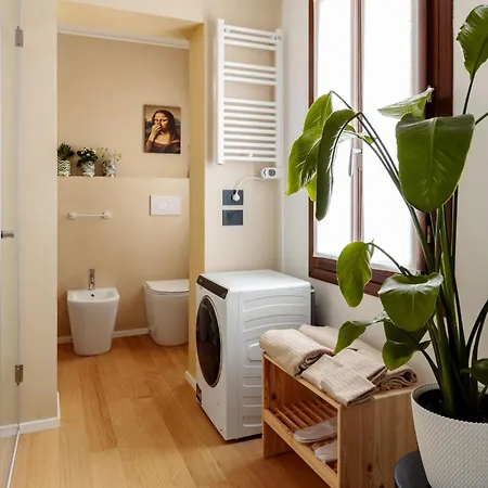 Squero Loft Appartement Treviso