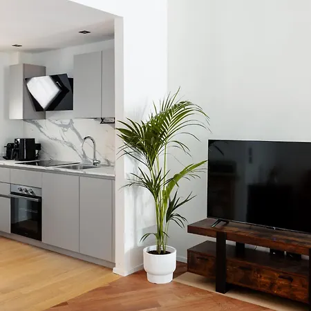 شقة Squero Loft