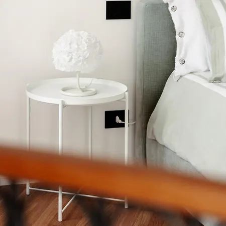 شقة Squero Loft *