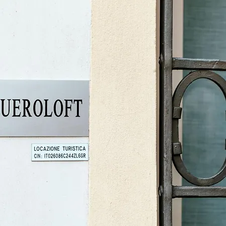 Squero Loft تريفيزو