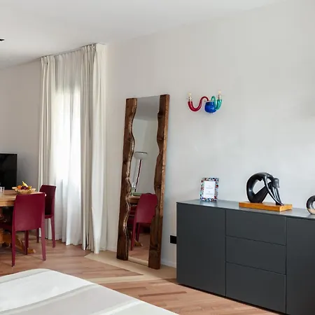 Appartement Squero Loft *