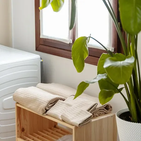 Squero Loft Appartement