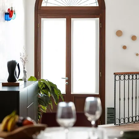 Squero Loft شقة تريفيزو