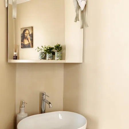 Appartement Squero Loft *