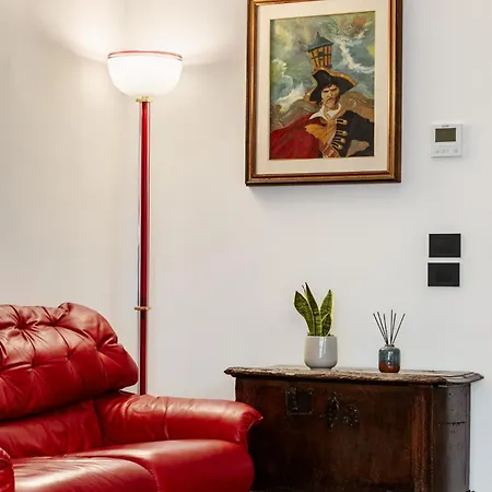 Squero Loft تريفيزو