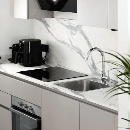 Squero Loft تريفيزو