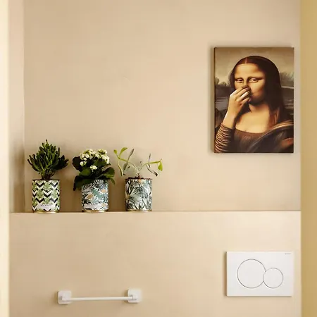 Squero Loft تريفيزو