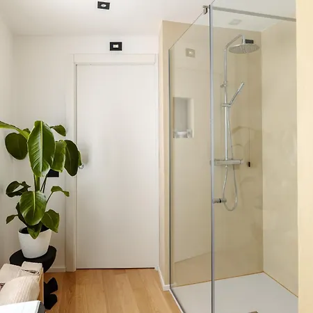 Appartement Squero Loft Treviso