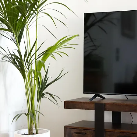 Squero Loft Appartement