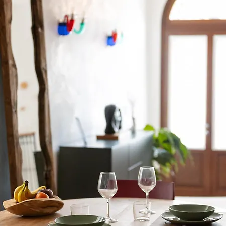 Squero Loft شقة