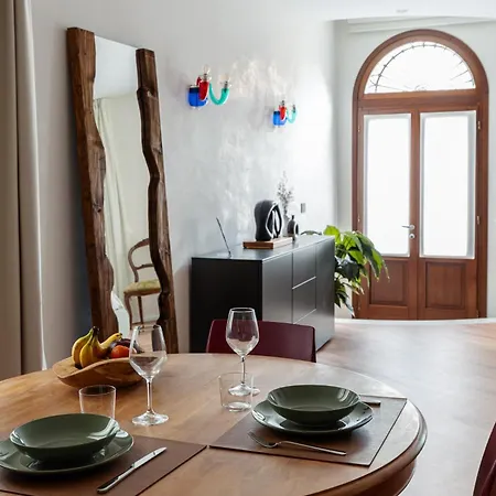 Squero Loft * تريفيزو